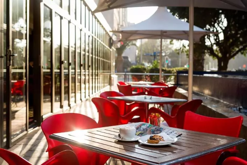 Fotos del hotel Fountains:  7