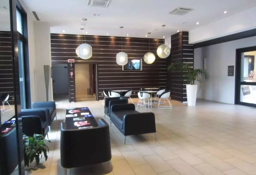 Fotos del hotel Ih S Milano Gioia:  2