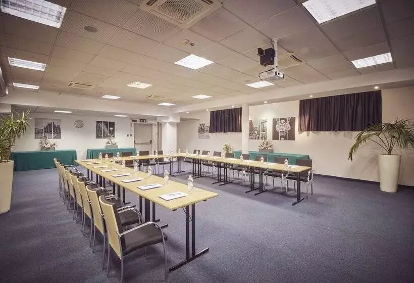 Fotos del hotel Ih S Milano Gioia:  14