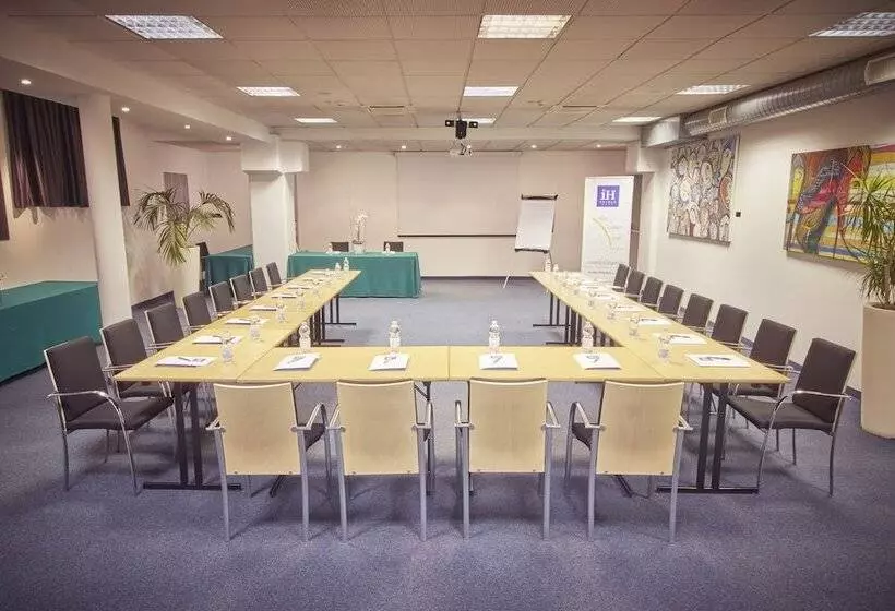 Fotos del hotel Ih S Milano Gioia:  5