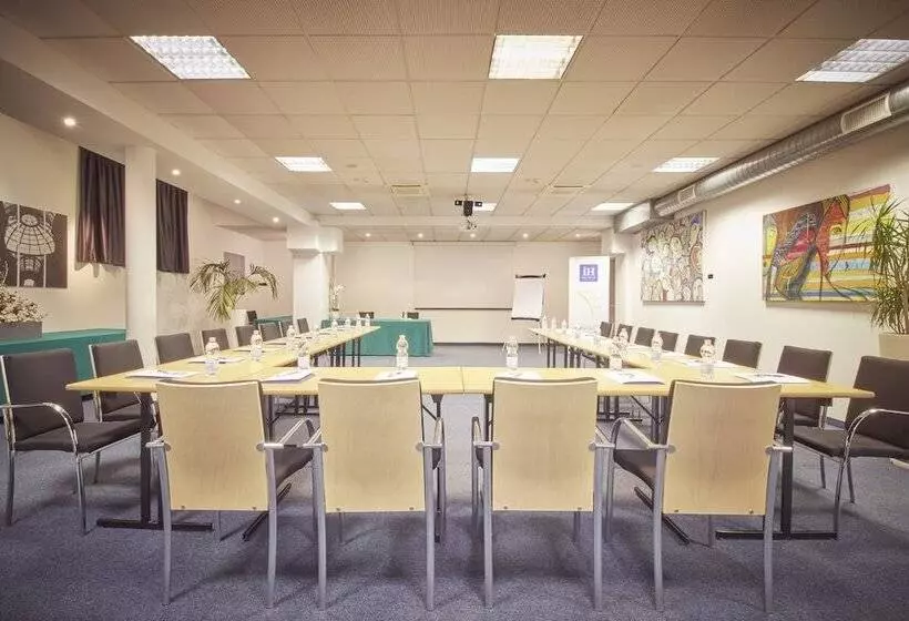 Fotos del hotel Ih S Milano Gioia:  10