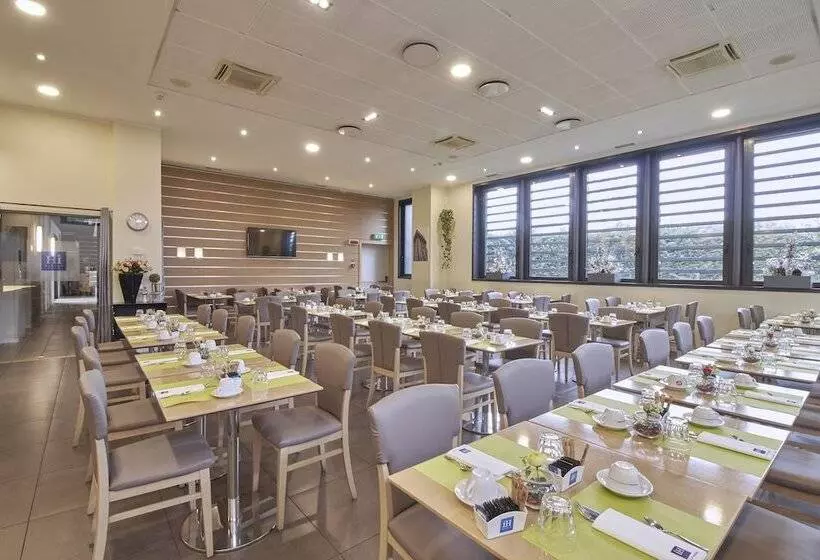 Fotos del hotel Ih S Milano Gioia:  8