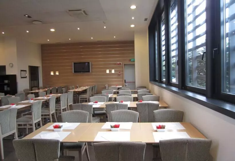 Fotos del hotel Ih S Milano Gioia:  13