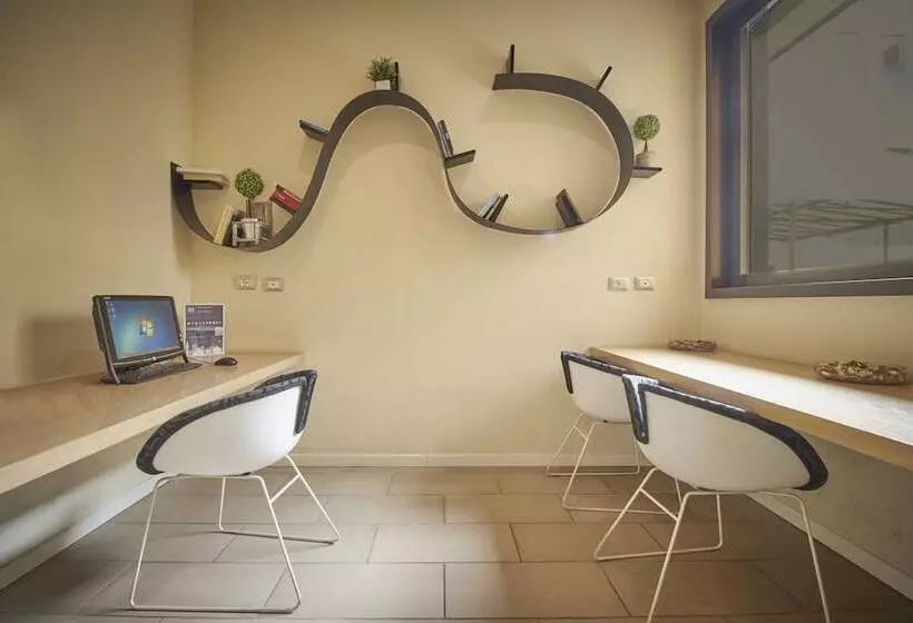 Fotos del hotel Ih S Milano Gioia:  25