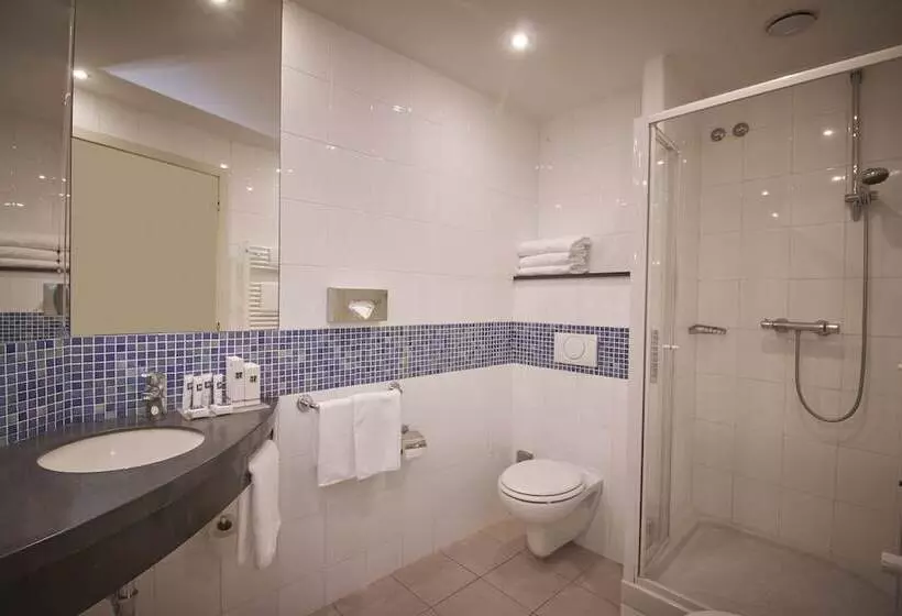 Fotos del hotel Ih S Milano Gioia:  15