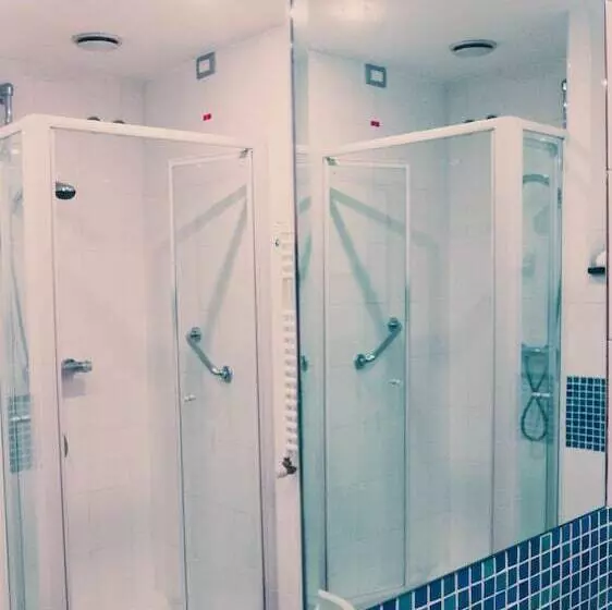 Fotos del hotel Ih S Milano Gioia:  6