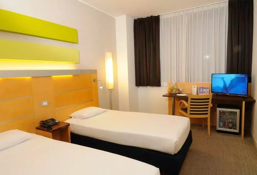 Fotos del hotel Ih S Milano Gioia:  19