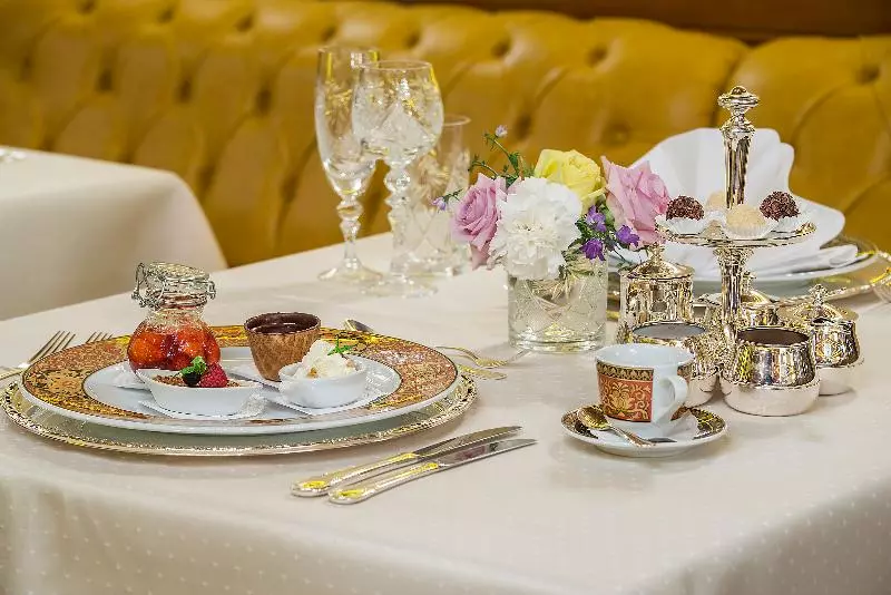 Fotos del hotel Imperial  & Restaurant:  23