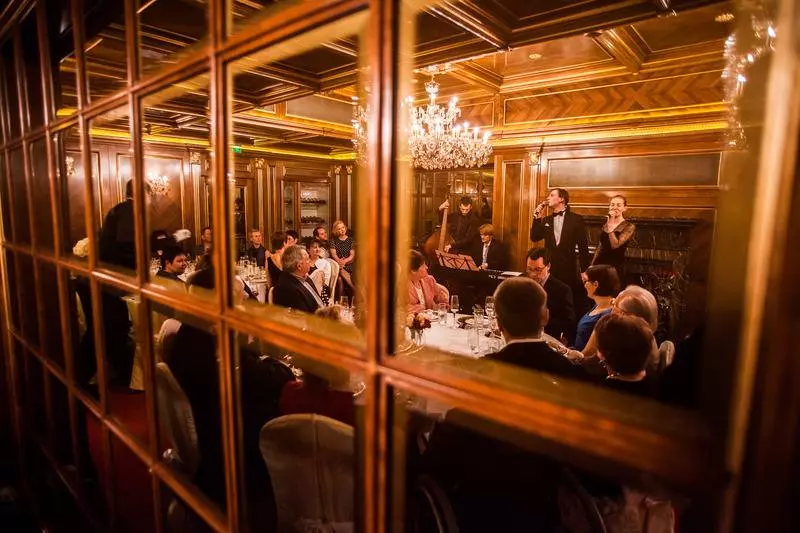 Fotos del hotel Imperial  & Restaurant:  16