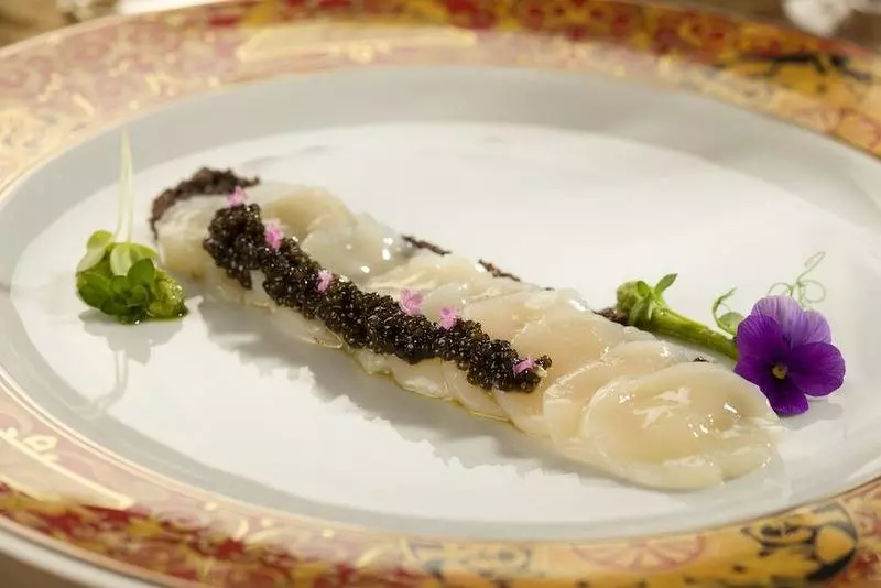 Fotos del hotel Imperial  & Restaurant:  12