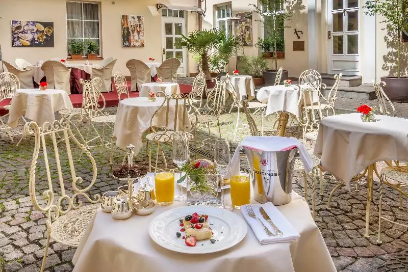 Fotos del hotel Imperial  & Restaurant:  6