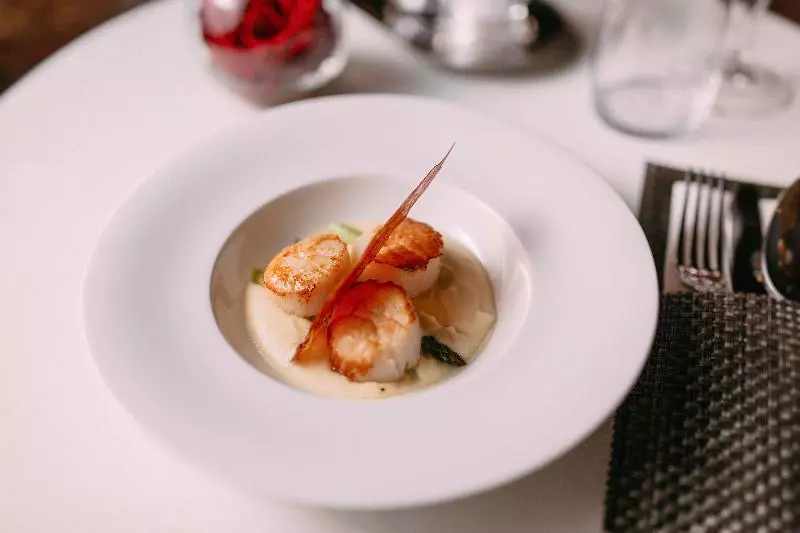 Fotos del hotel Imperial  & Restaurant:  21