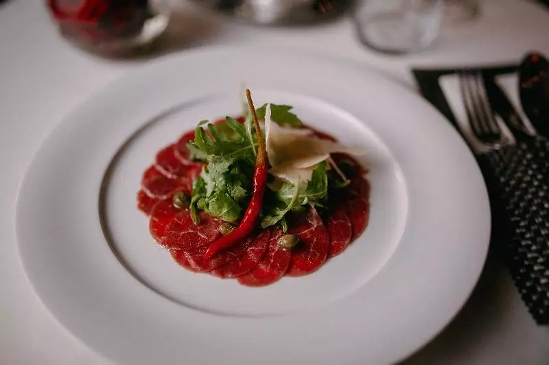 Fotos del hotel Imperial  & Restaurant:  17