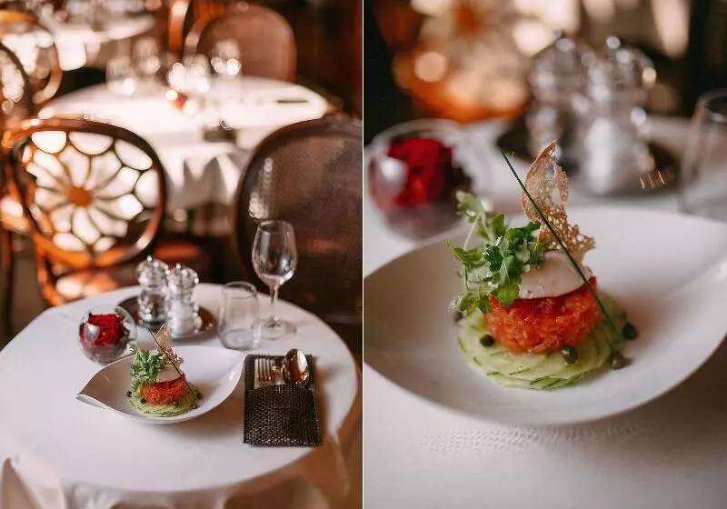 Fotos del hotel Imperial  & Restaurant:  18