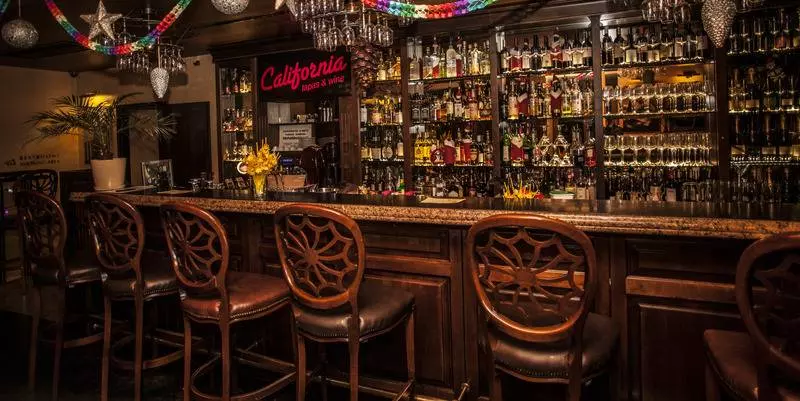 Fotos del hotel Imperial  & Restaurant:  4