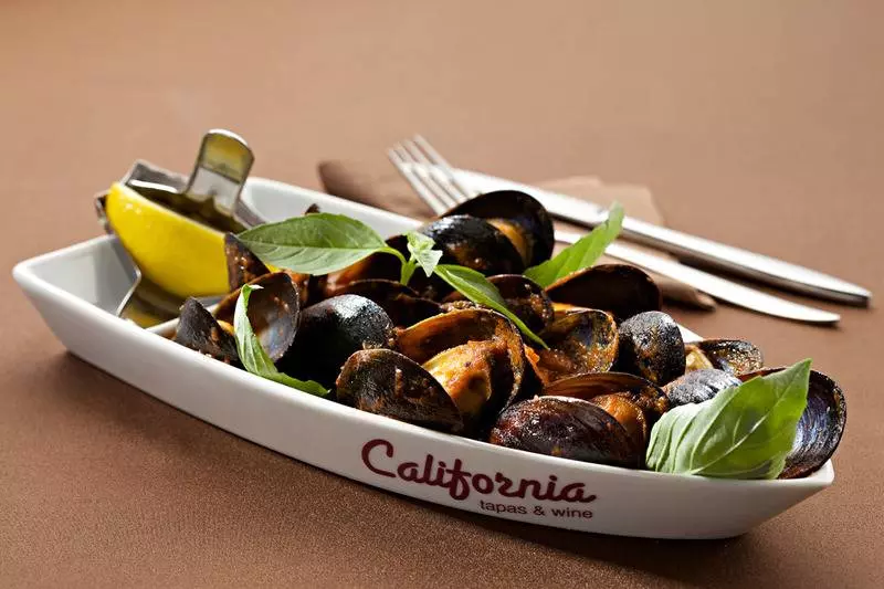 Fotos del hotel Imperial  & Restaurant:  7