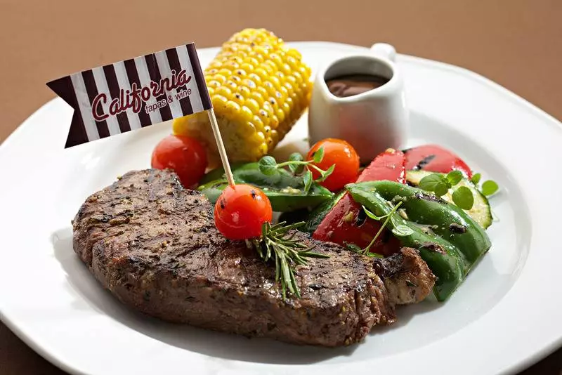 Fotos del hotel Imperial  & Restaurant:  8