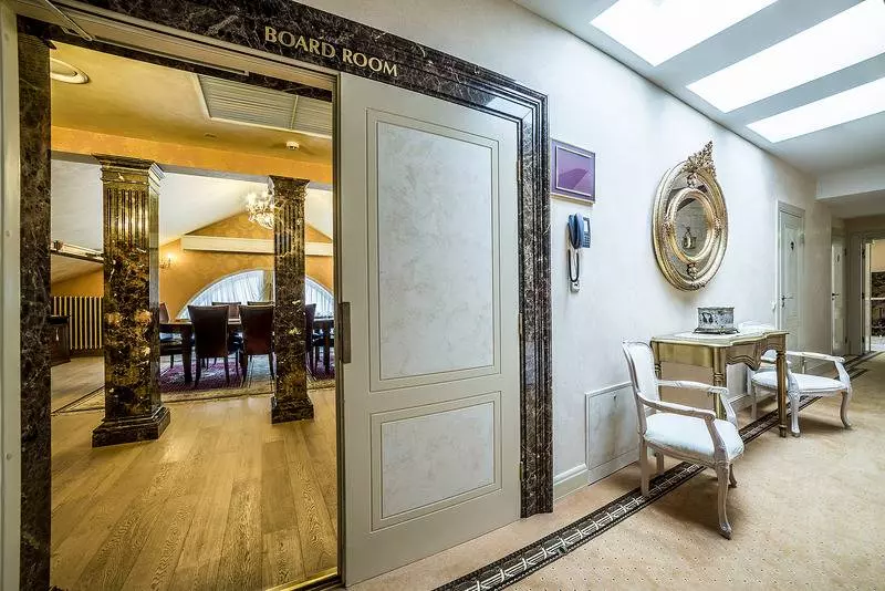 Fotos del hotel Imperial  & Restaurant:  2