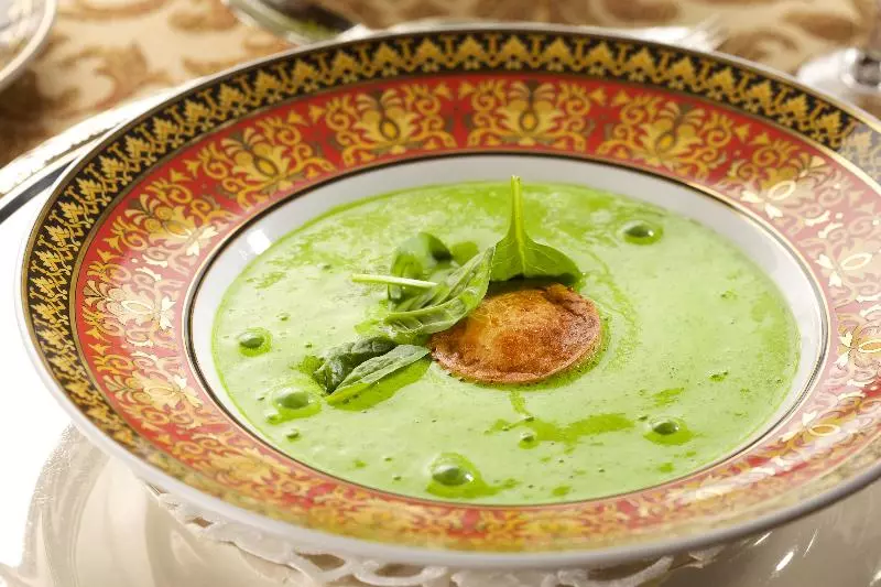 Fotos del hotel Imperial  & Restaurant:  14