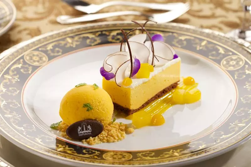 Fotos del hotel Imperial  & Restaurant:  20