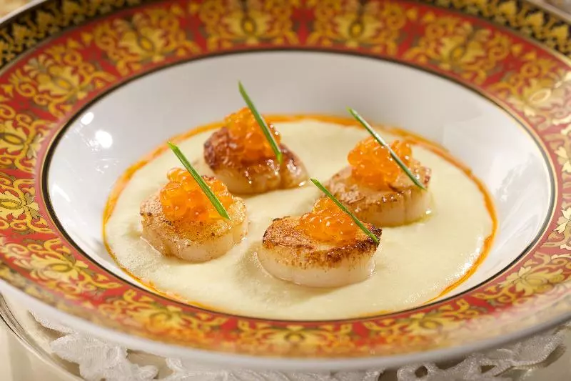 Fotos del hotel Imperial  & Restaurant:  10