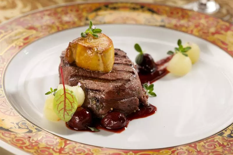 Fotos del hotel Imperial  & Restaurant:  22