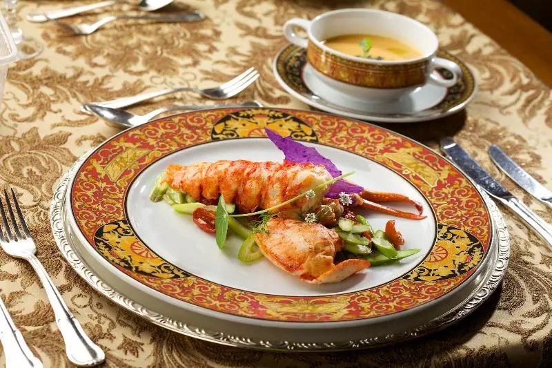 Fotos del hotel Imperial  & Restaurant:  15