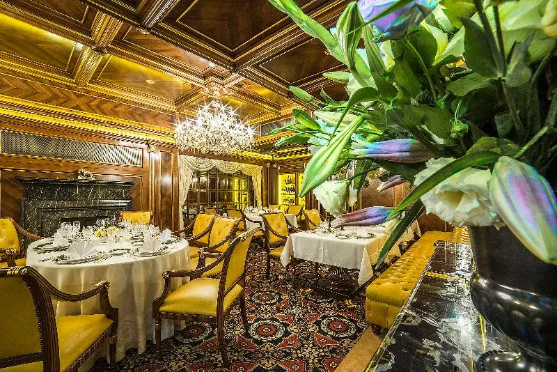 Fotos del hotel Imperial  & Restaurant:  11