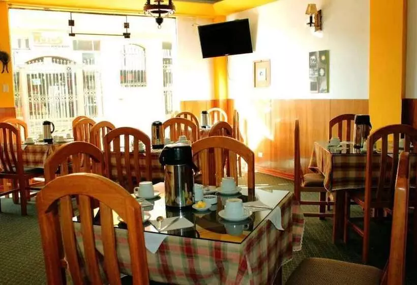 Fotos del hotel Hotel El Buho:  7