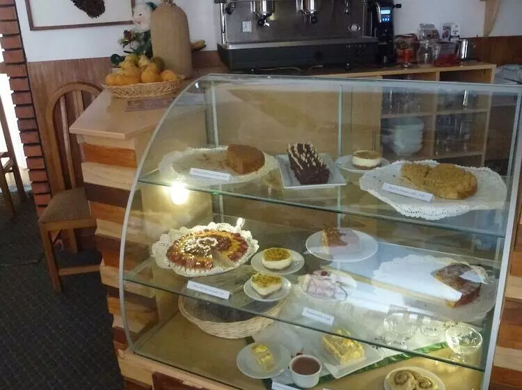 Fotos del hotel Hotel El Buho:  11