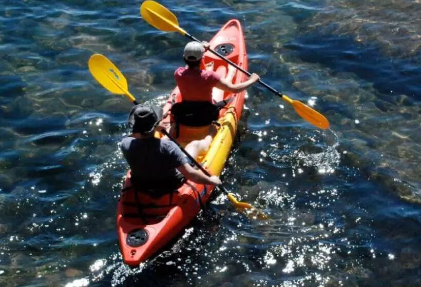 Fotos del hotel Hotel El Buho:  4