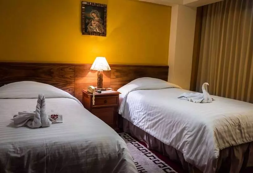 Fotos del hotel Hotel El Buho:  22