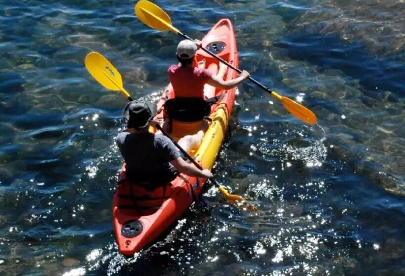 Fotos del hotel Hotel El Buho:  9