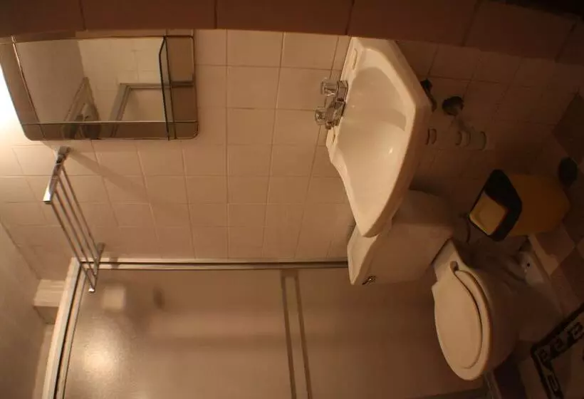 Fotos del hotel Hotel El Buho:  8