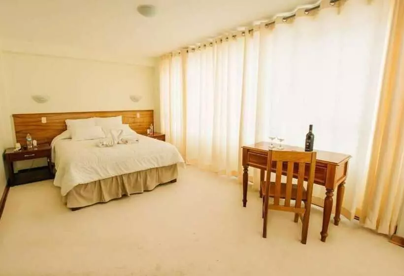 Fotos del hotel Hotel El Buho:  25