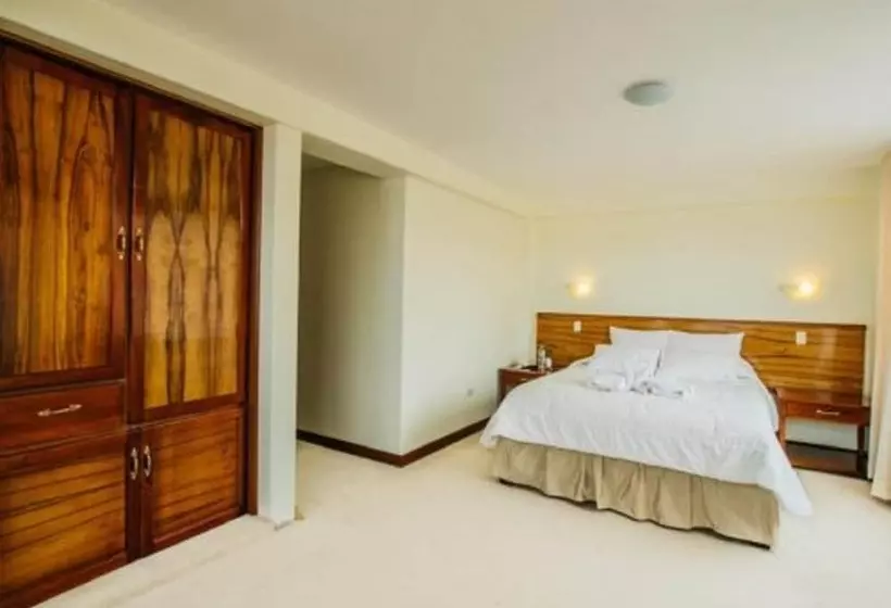 Fotos del hotel Hotel El Buho:  19