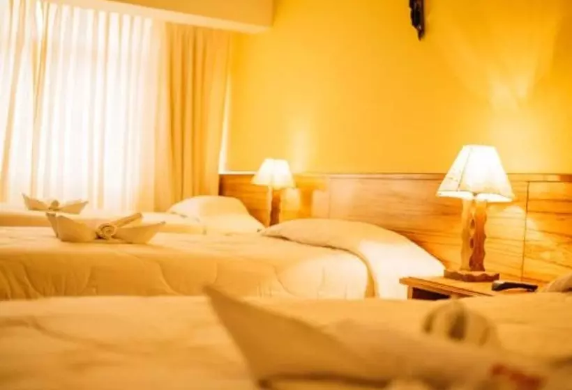 Fotos del hotel Hotel El Buho:  12