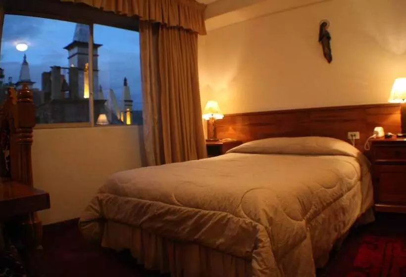 Fotos del hotel Hotel El Buho:  10