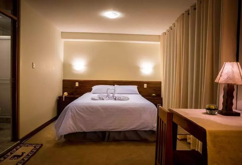 Fotos del hotel Hotel El Buho:  15