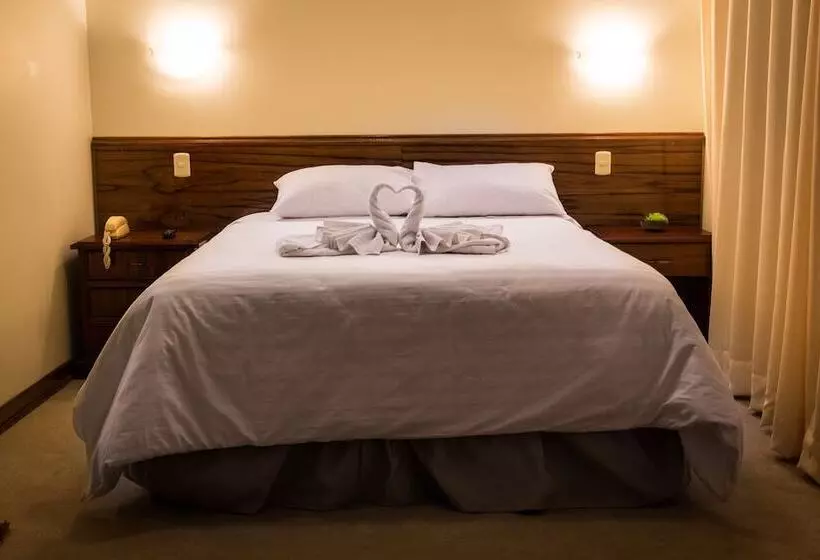 Fotos del hotel Hotel El Buho:  24