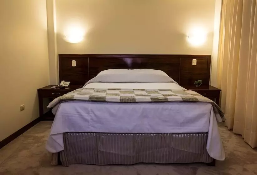 Fotos del hotel Hotel El Buho:  16