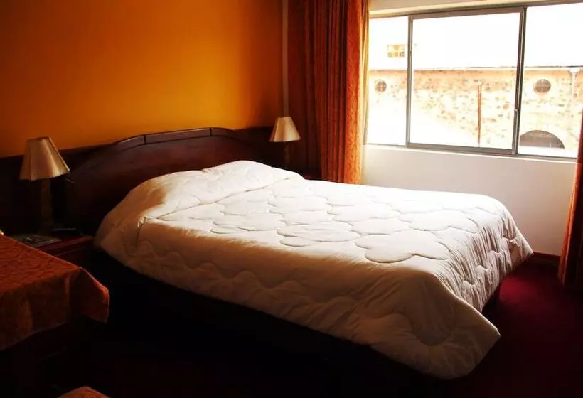 Fotos del hotel Hotel El Buho:  20