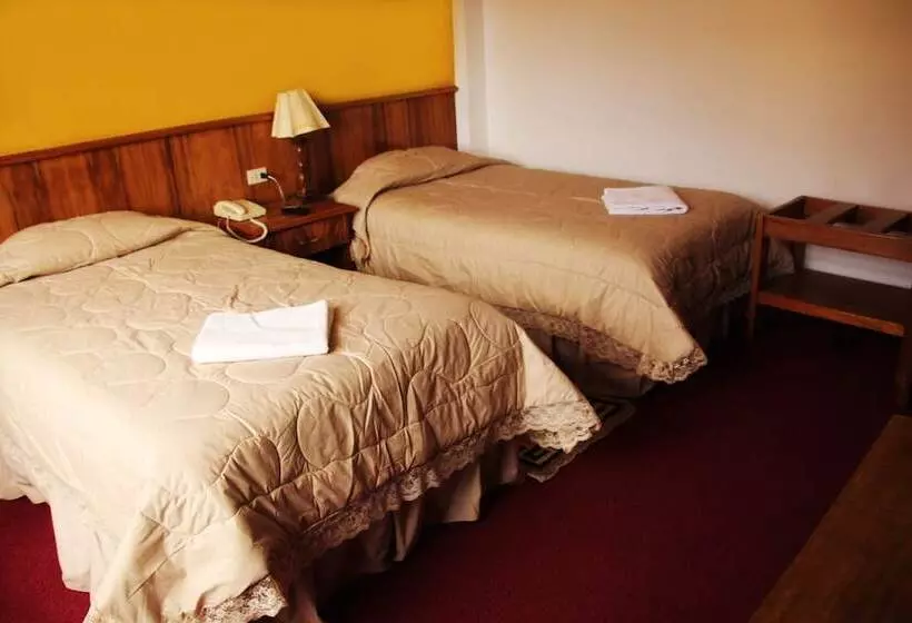 Fotos del hotel Hotel El Buho:  18