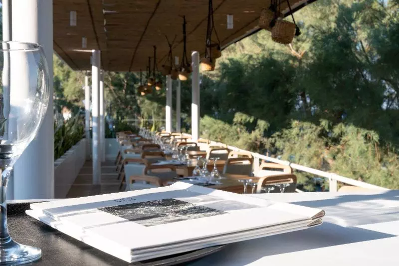 Fotos del hotel Kamari Beach:  18