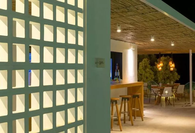 Fotos del hotel Kamari Beach:  9