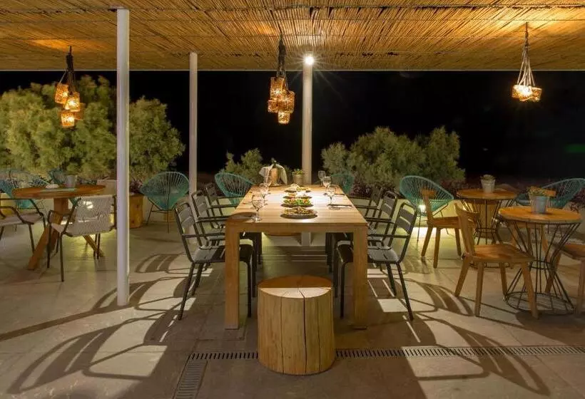 Fotos del hotel Kamari Beach:  7