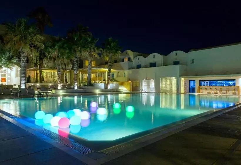 Fotos del hotel Kamari Beach:  6