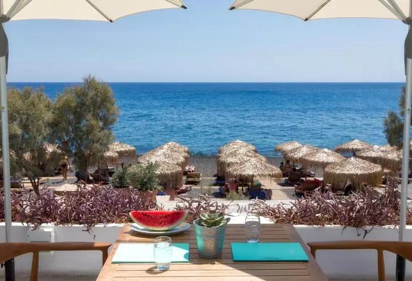 Fotos del hotel Kamari Beach:  22