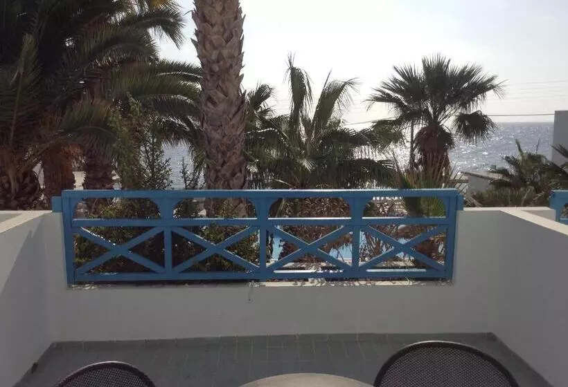 Fotos del hotel Kamari Beach:  14