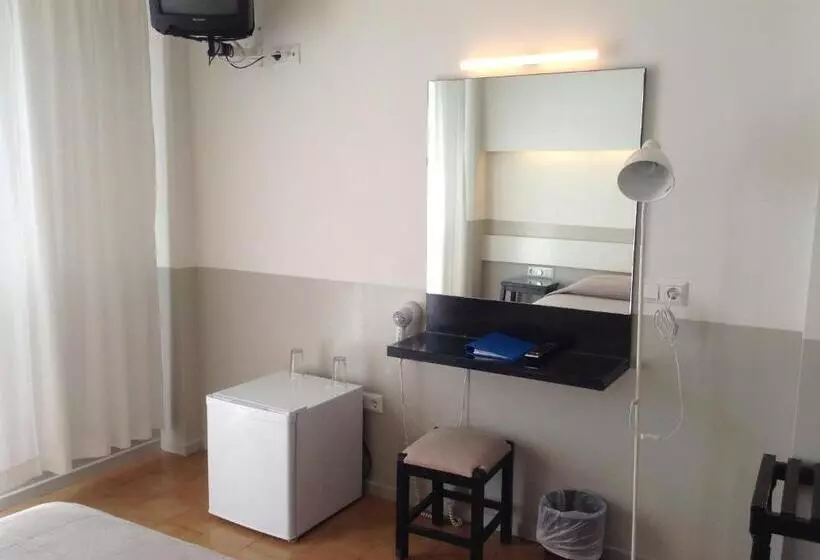 Fotos del hotel Kamari Beach:  25